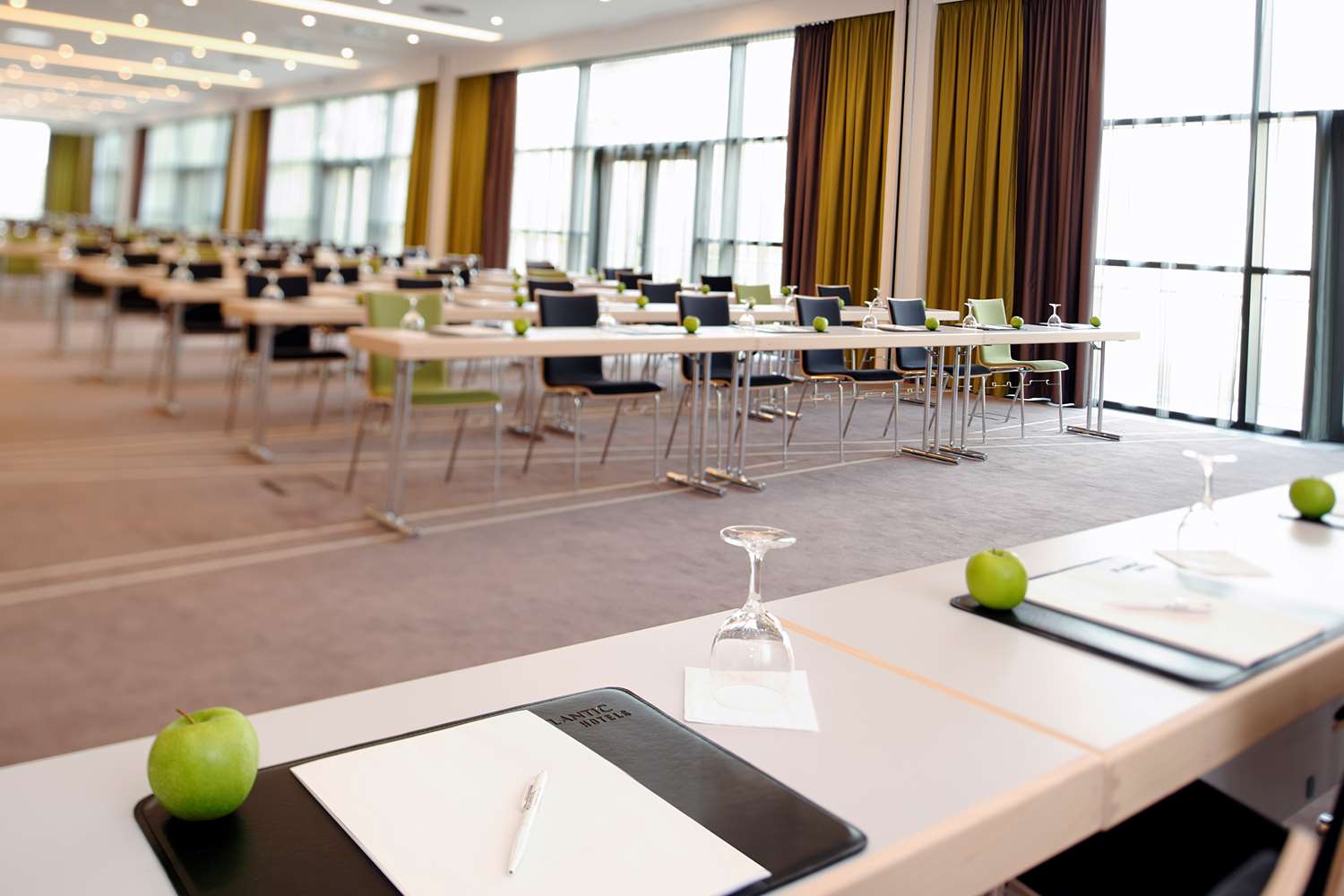 Atlantic Congress Hotel Essen 29/41