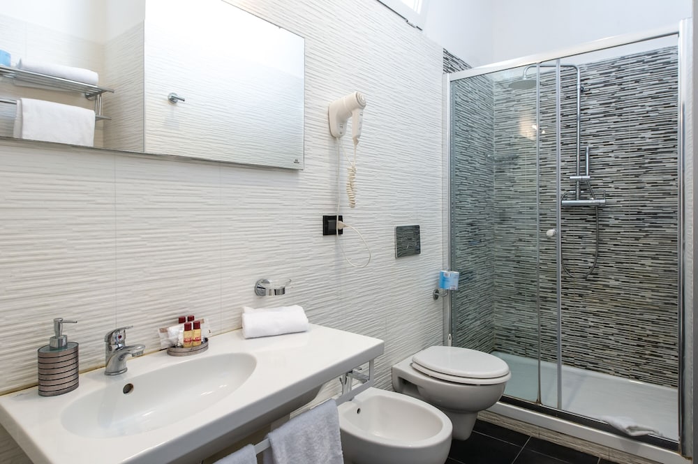 BORGO PIO SUITES INN 21/70