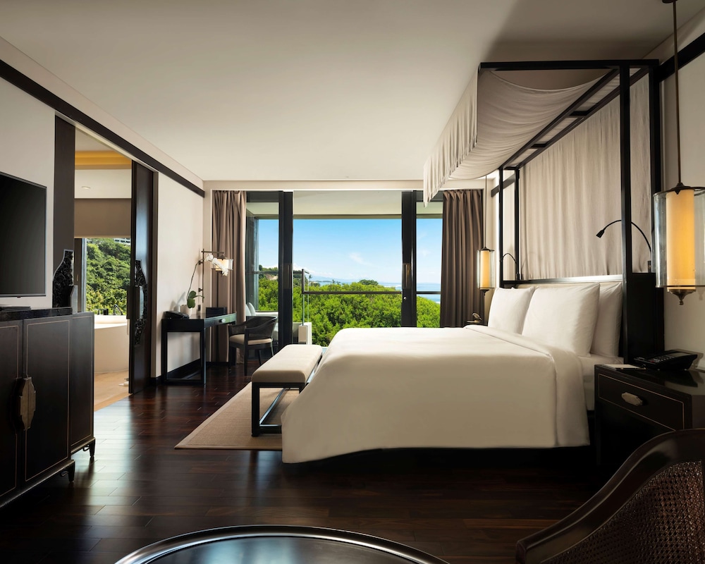 The Apurva Kempinski Bali 23/93