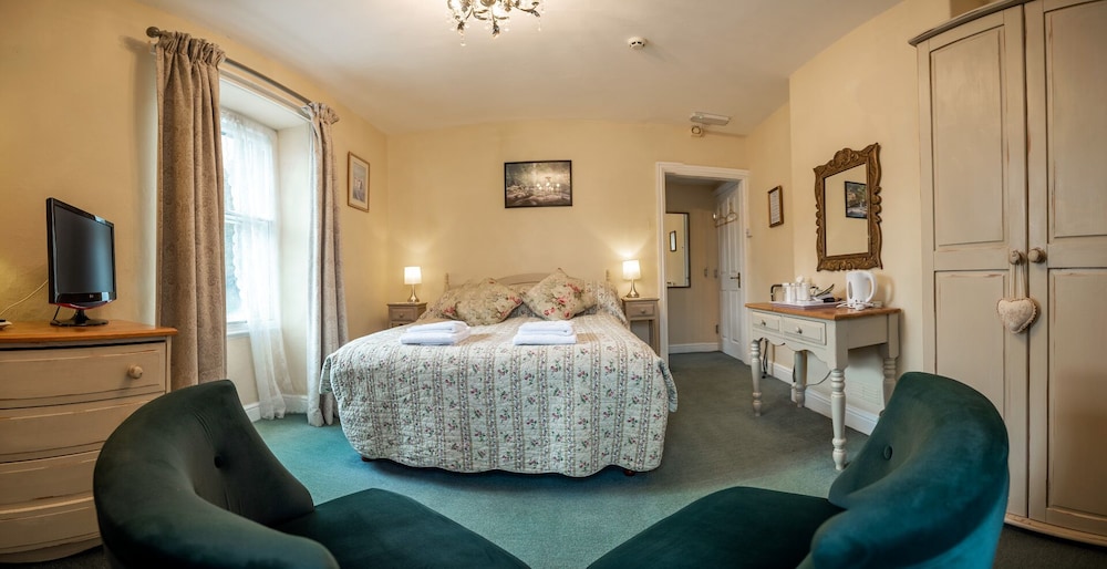 Garth Dderwen Victorian Guest House 14/48