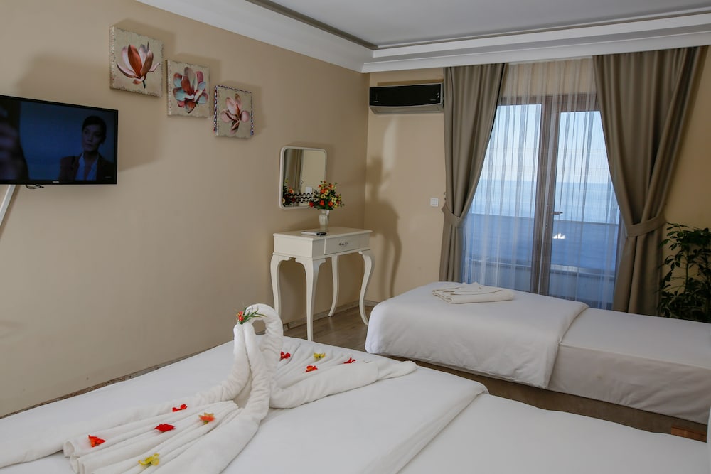 Jalal VIP Suite Hotel 10/23
