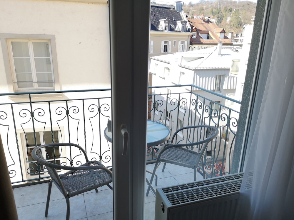 Hotel Löhr 21/50