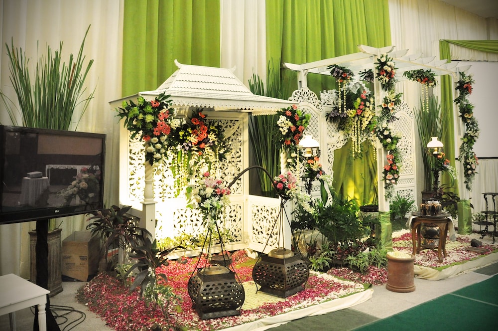 Pandanaran Hotel Semarang 38/60