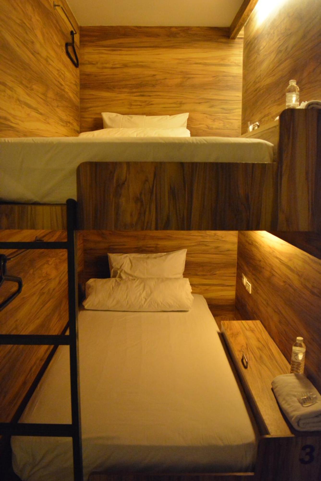 Rezt Bangkok - Hostel 33/61