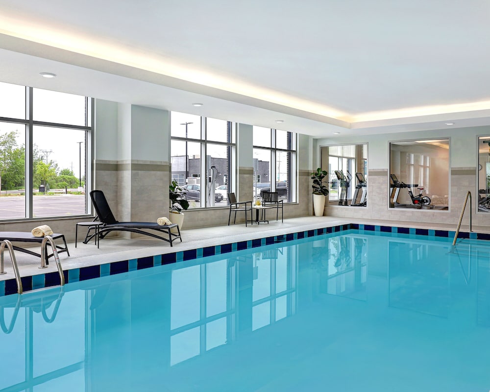 Hyatt Place Ottawa West 18/50