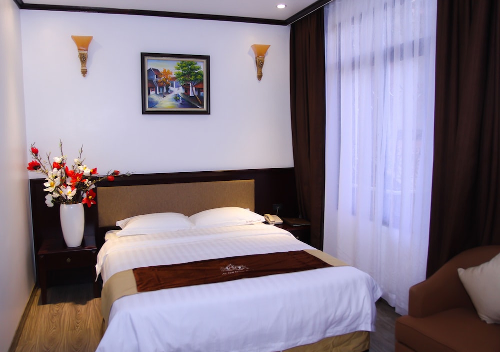 A1 Hill Hanoi Hotel 30/59