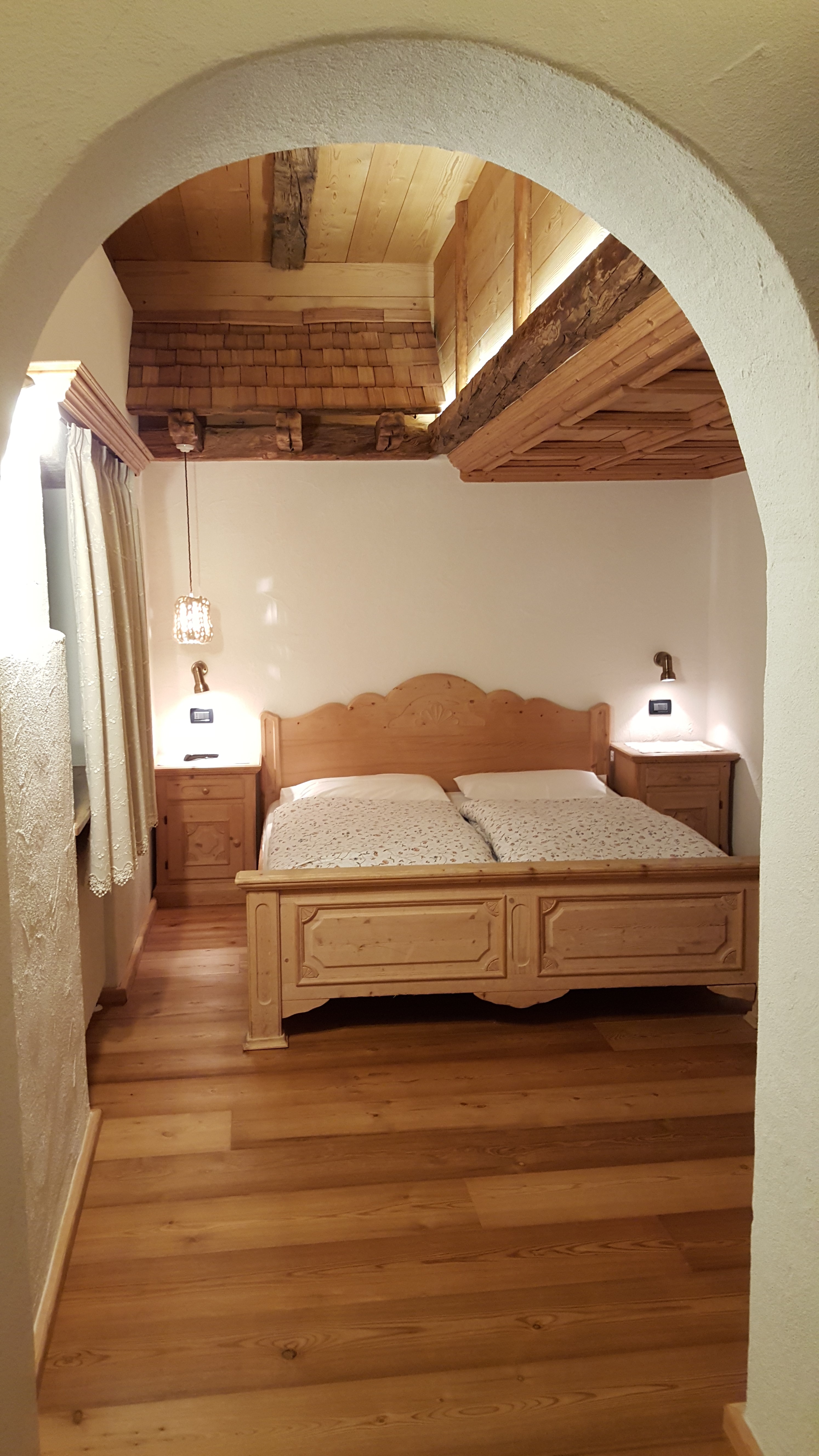 Hotel La Stua 4/15