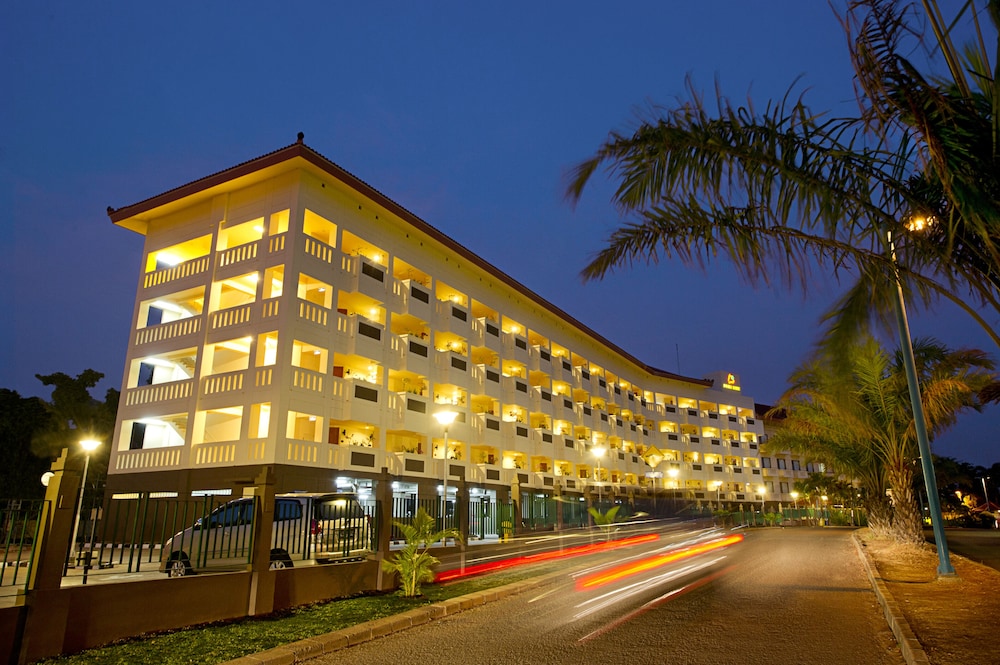 Puri KIIC Golf View Hotel 2/58