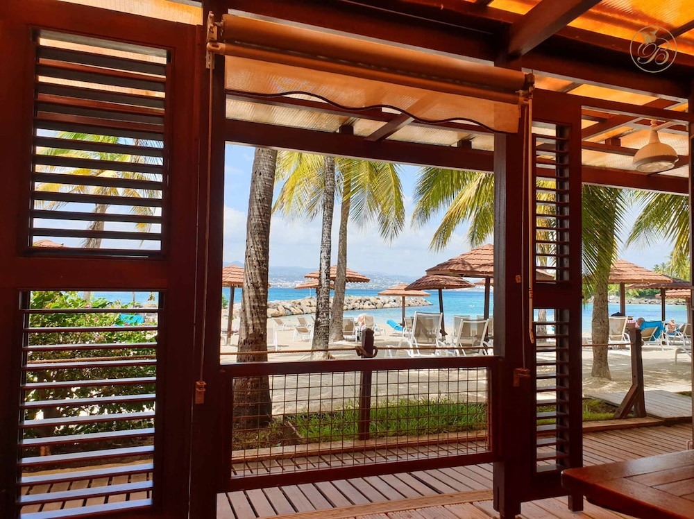 Hotel Bakoua Martinique 46/60