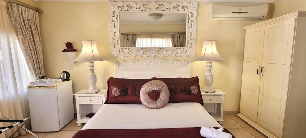 La Barune Guest House 45/45