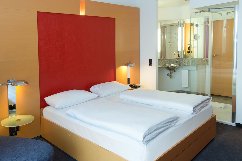 FOUR POINTS FLEX by Sheraton Ratingen Dusseldorf Airport 23/71