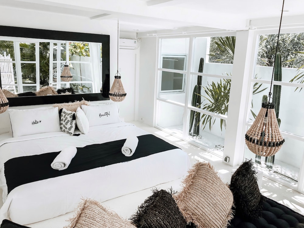 White Palm Hotel Bali 8/50