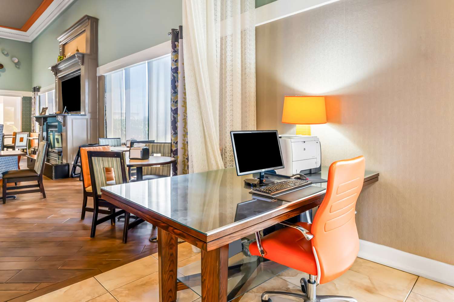 Best Western Executive Suites 35/38