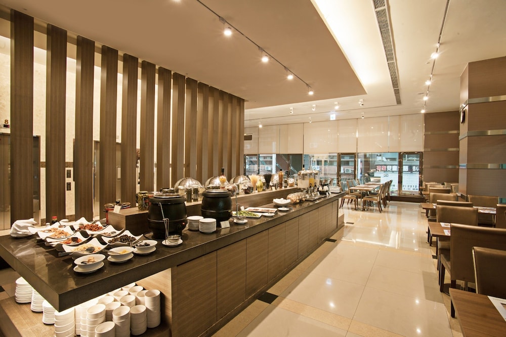 TAISUGAR HOTEL TAIPEI 28/46
