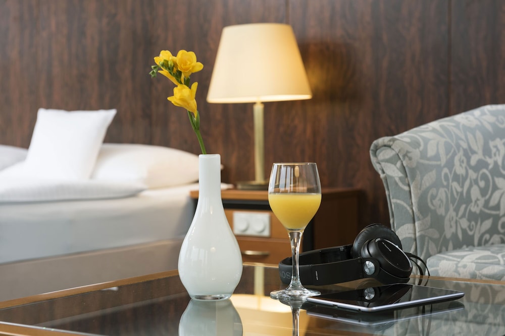 Maritim Bellevue Kiel Hotel 28/68