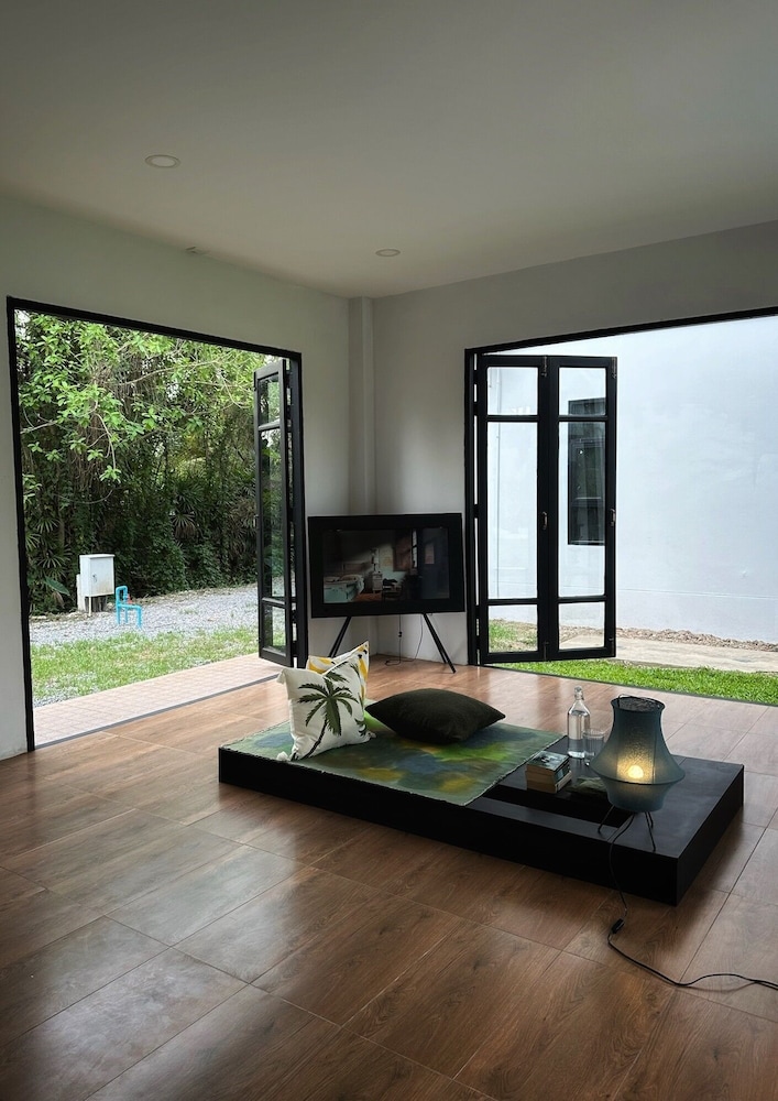 Waste Land Homestay & Resort Chiangmai 18/34