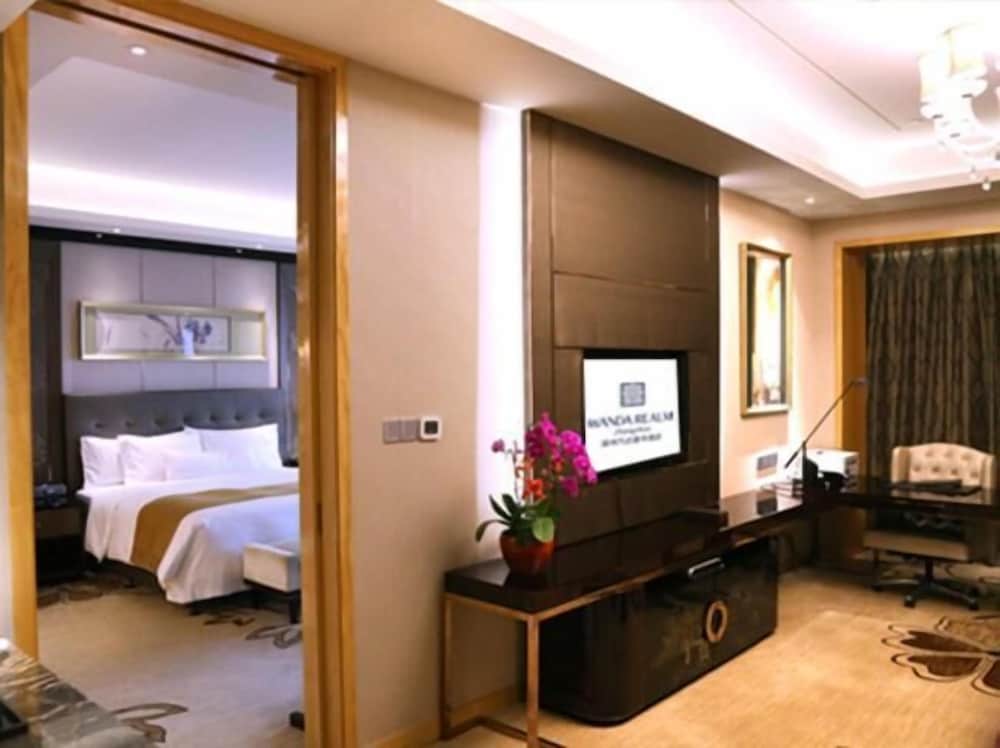 Wanda Realm Zhangzhou 35/62