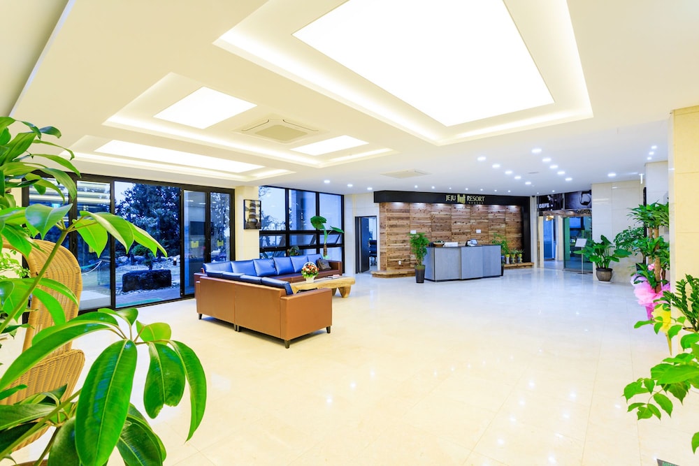 Jeju M Resort 12/63