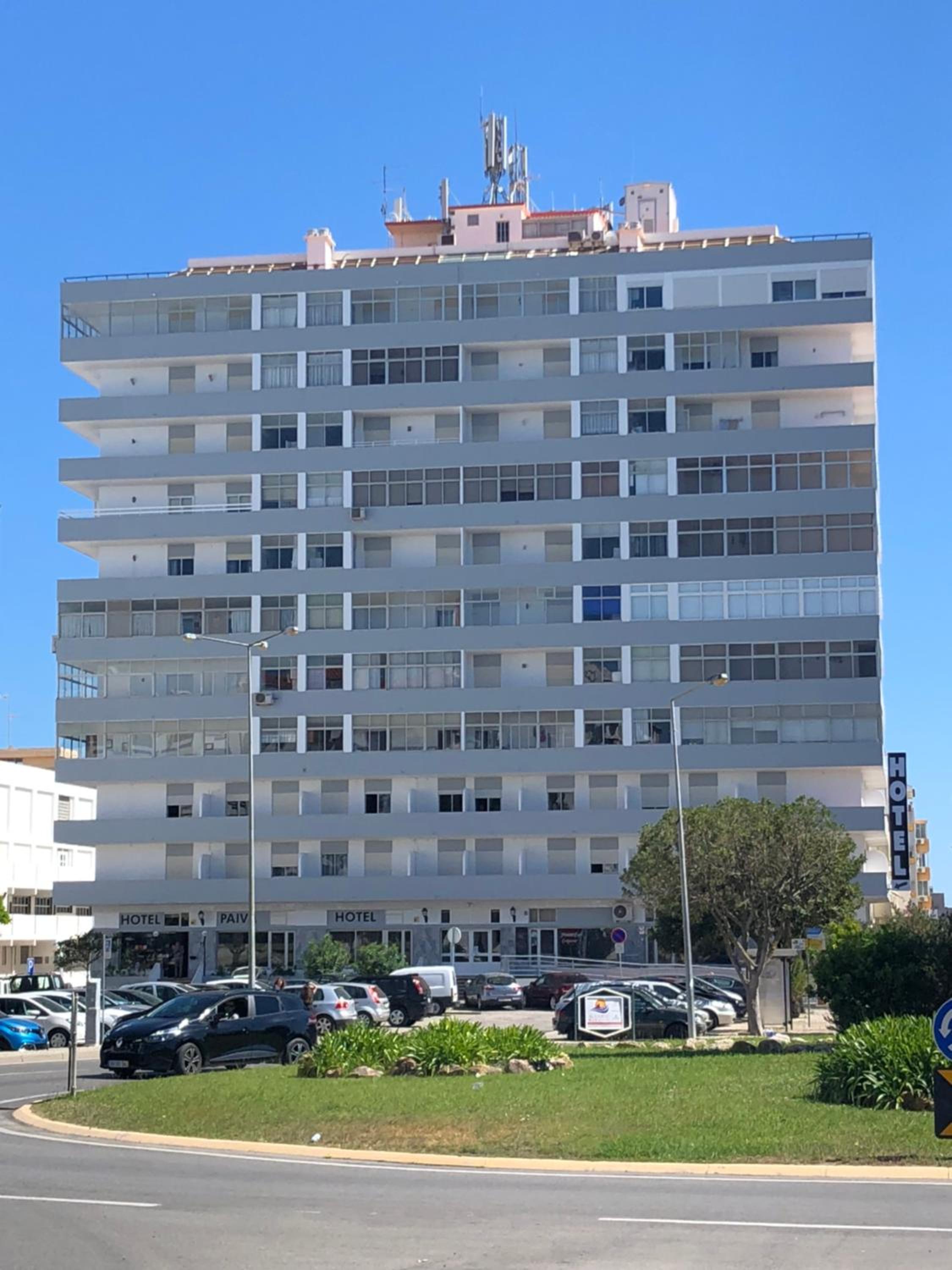 Hotel Paiva 10/53