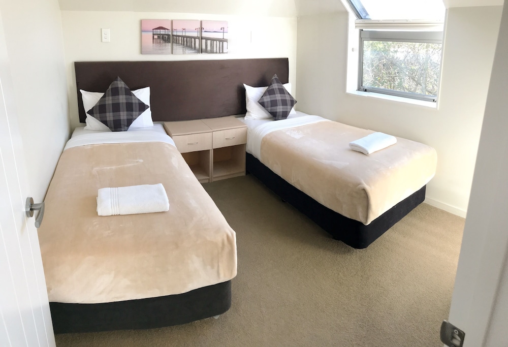Alpha Motel Luxury Apartments 29/74