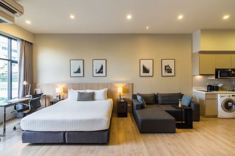 The Residence On Thonglor 11/61