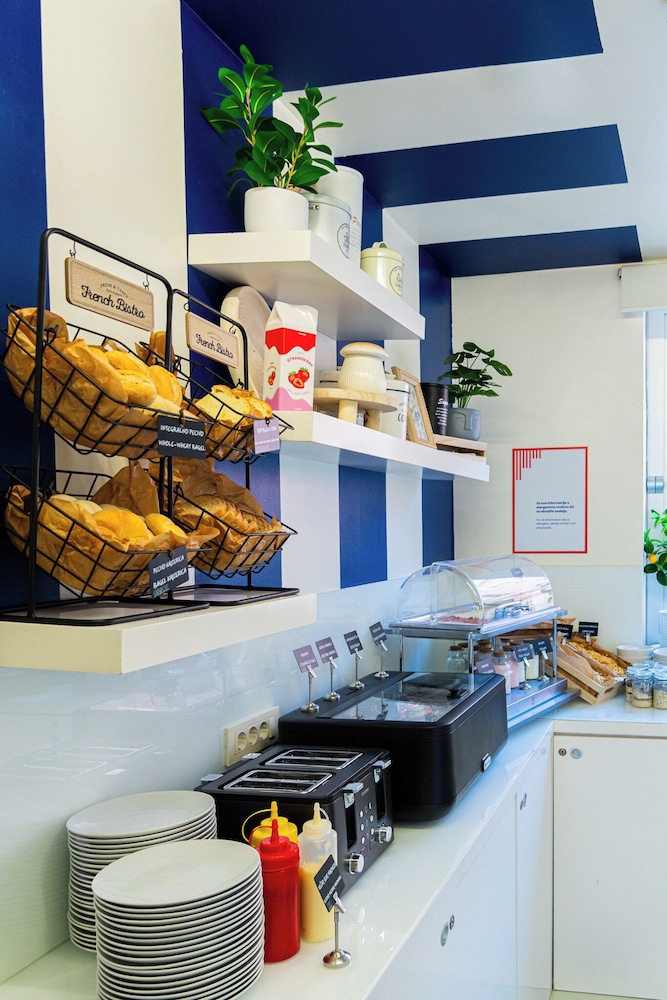 Boutique Hostel Forum 18/71