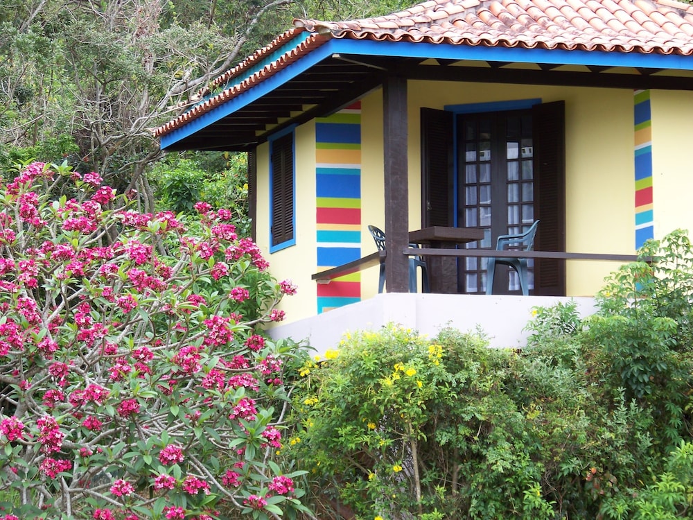 Pousada Hibiscus Beach 2/50