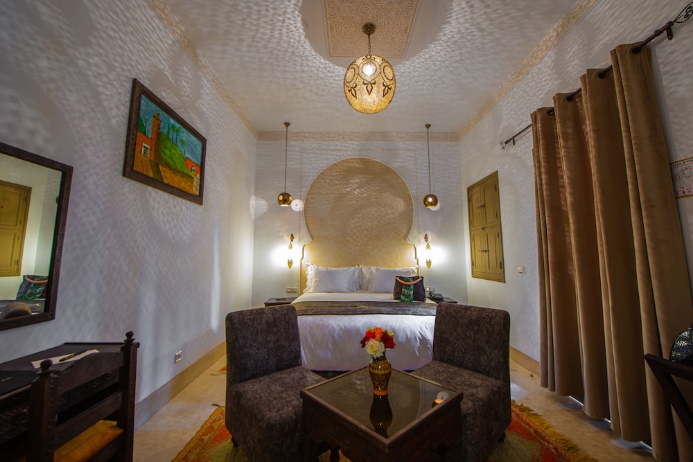 Riad La cle D or 32/50