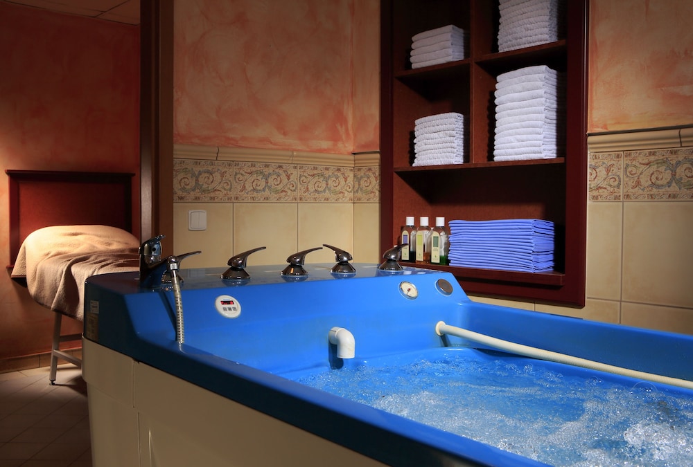 Orea Spa Hotel Bohemia 18/37