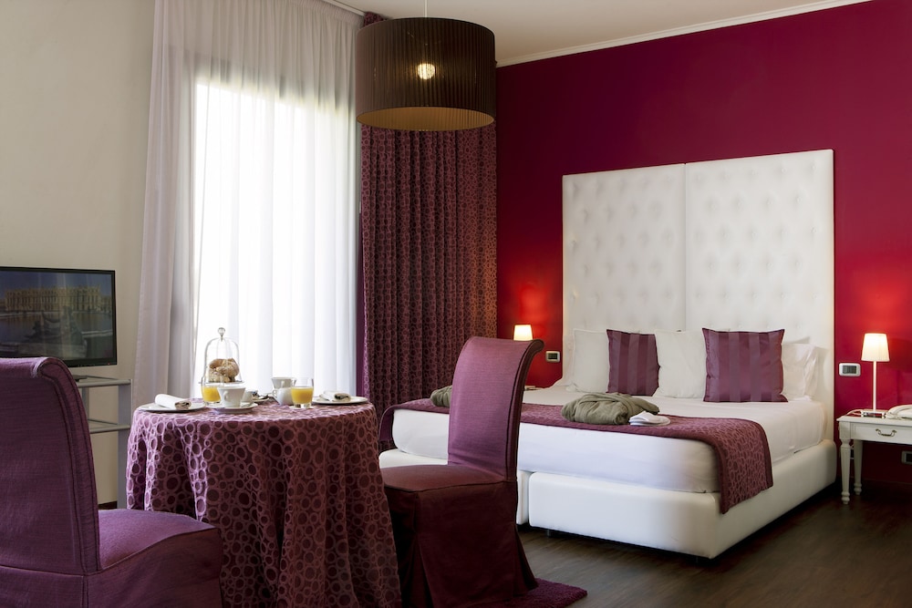 Hotel Salus Terme - Adults Only 26/70