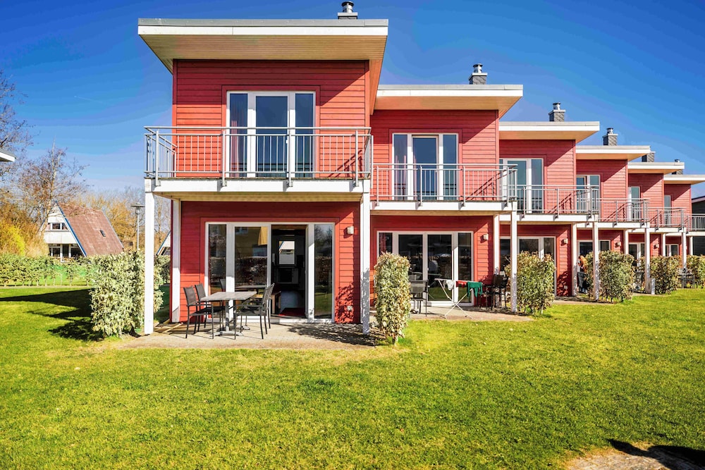 OSTSEE RESORT DAMP 4/49