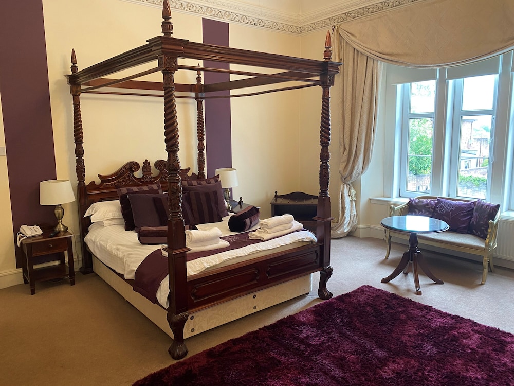 Avonbridge Hotel 15/34