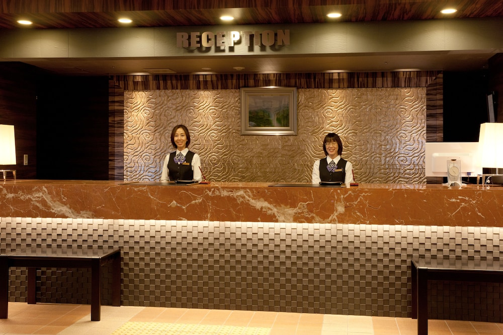 Hotel Morinokaze Tateyama 6/38