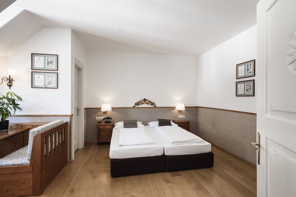 Classic Hotel am Stetteneck 13/48