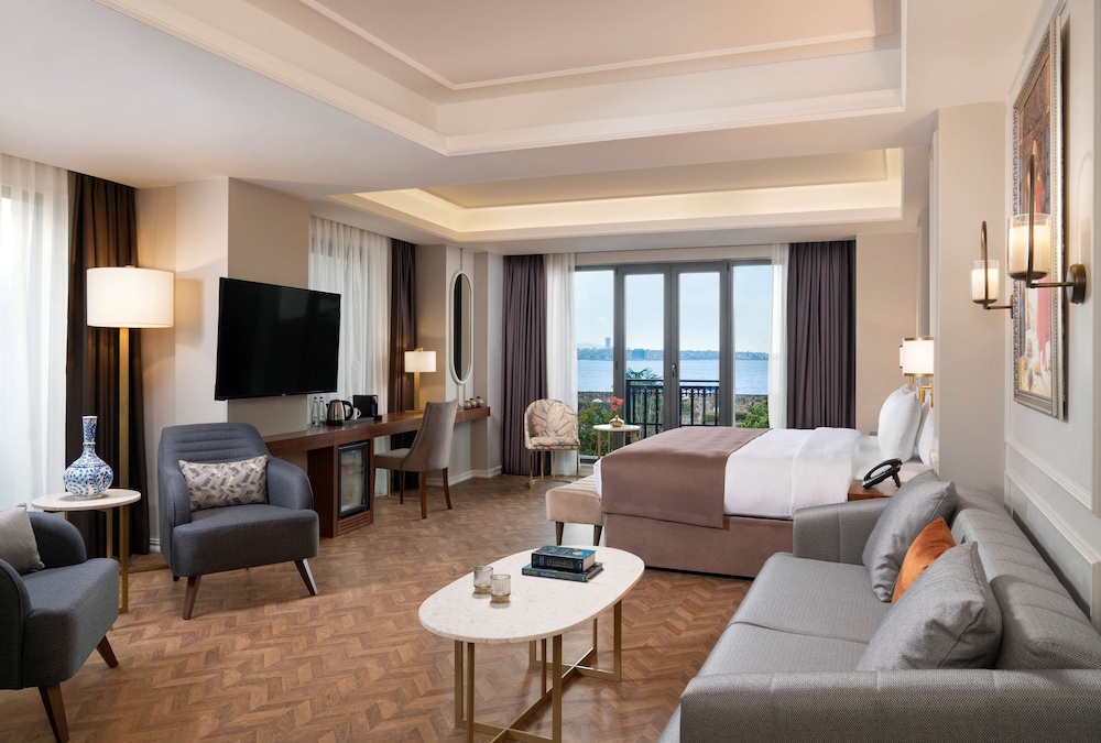 Royan Hotel Hagia Sophia Istanbul, A Member of Radisson Individuals 24/50