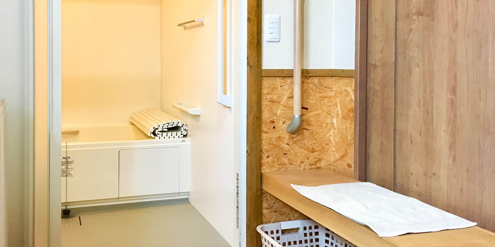 country cottage wakiaiai