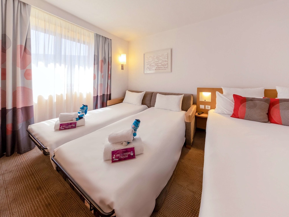 Novotel Nice Centre Vieux Nice 30/66