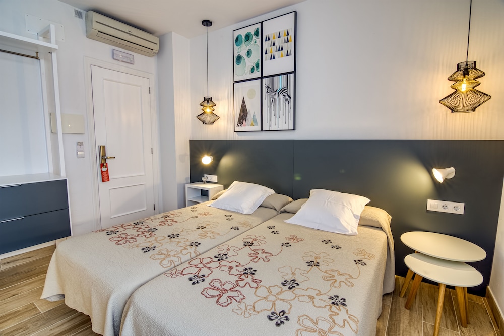 Hostal La Isla 21/32