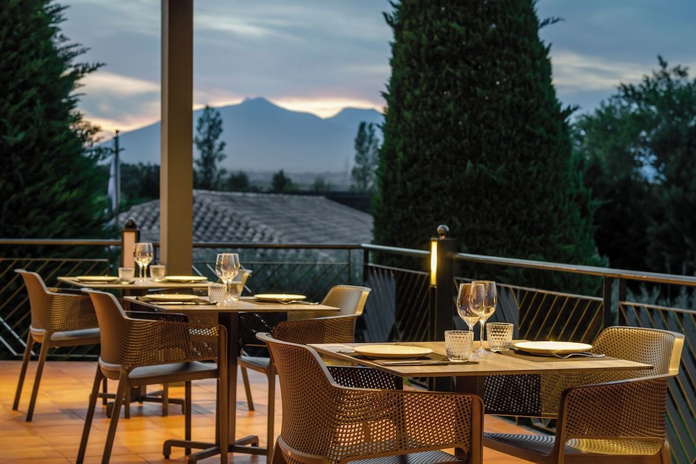 Torremirona Golf & Spa Resort 26/37