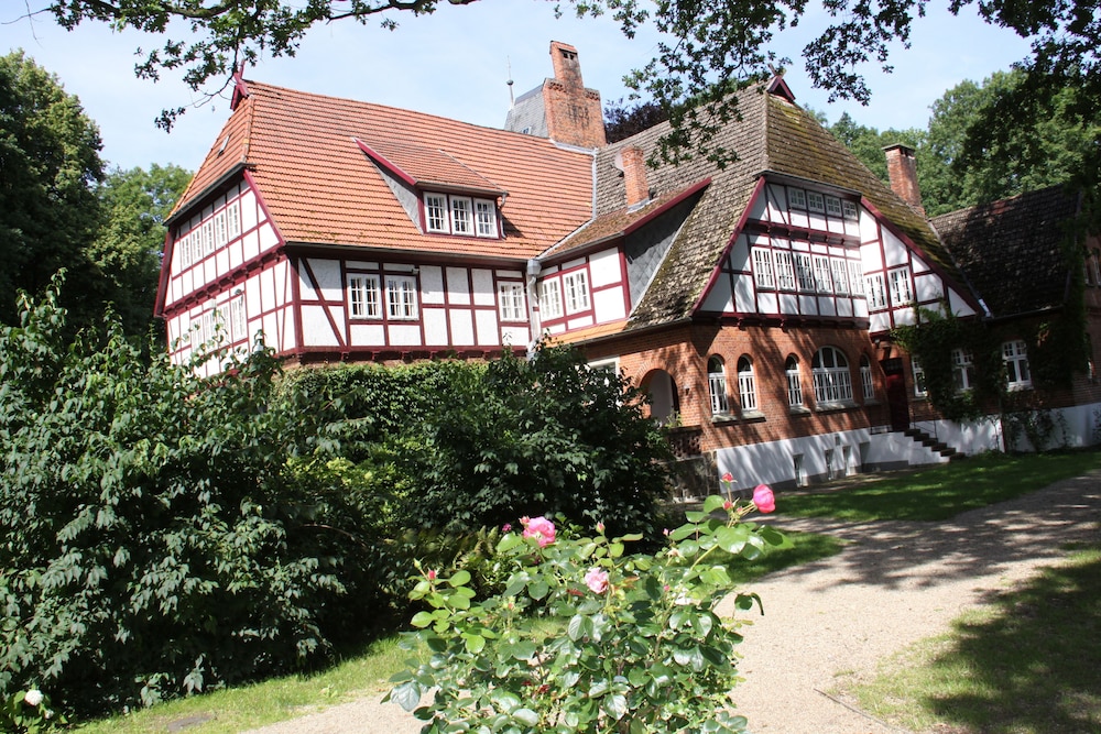 Hotel Gut Bardenhagen 5/49