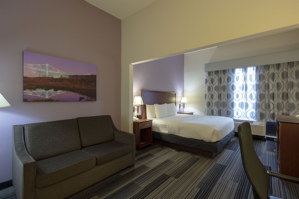 La Quinta Inn Suites Springfield Airport Plaza 15/61