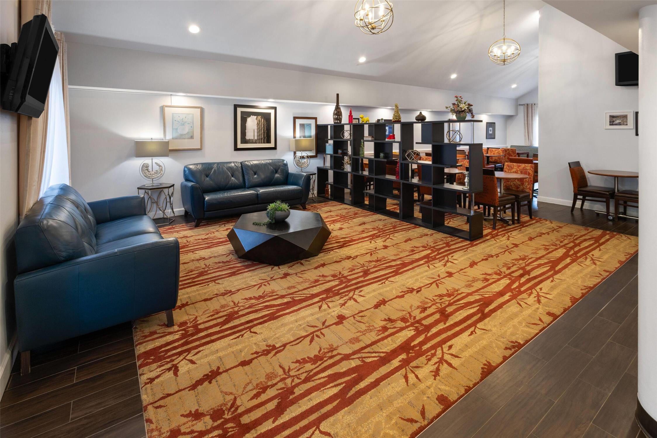 Tysons Corner Suites, a Baymont by Wyndham 24/49