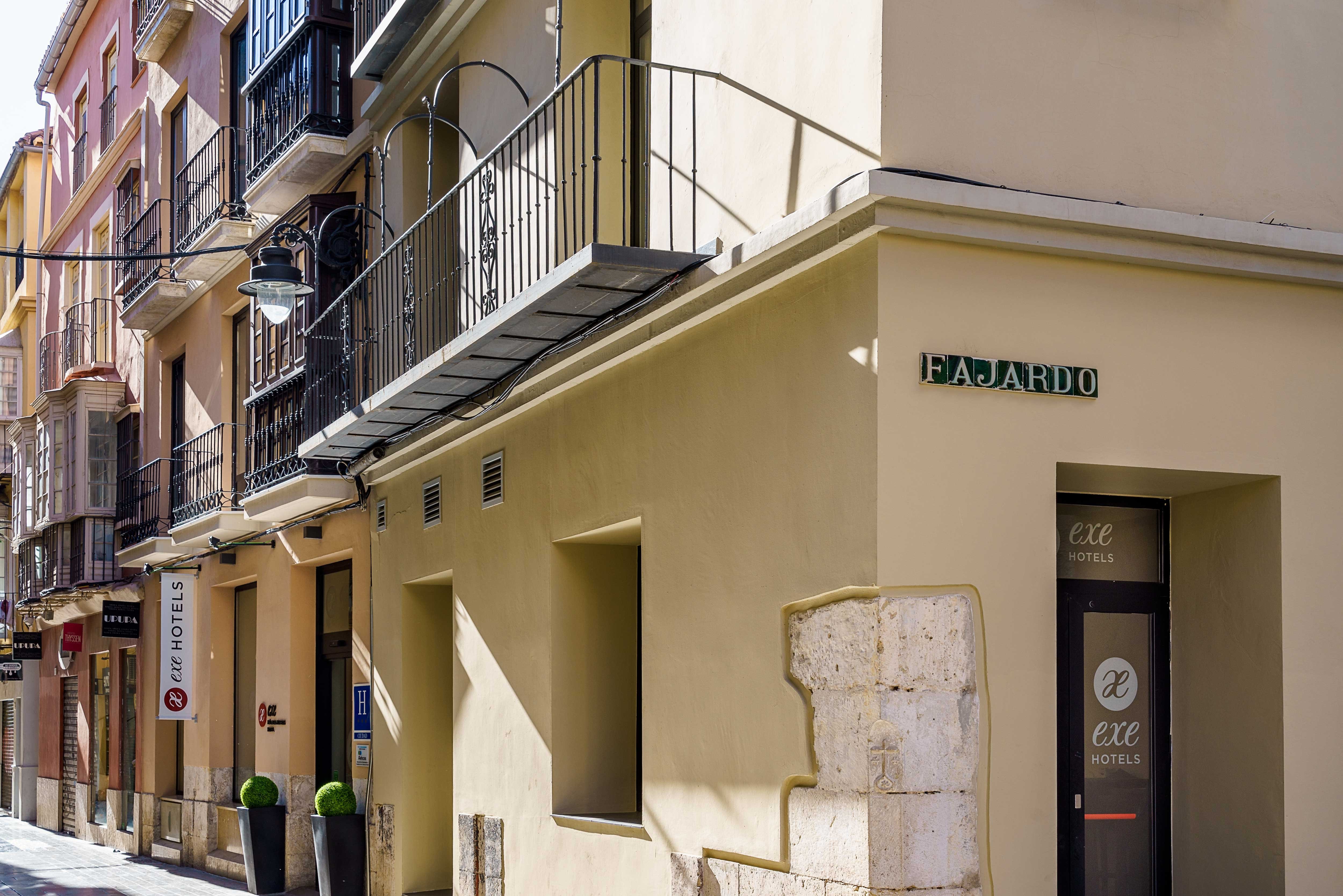 Dorma Malaga Museos 9/73