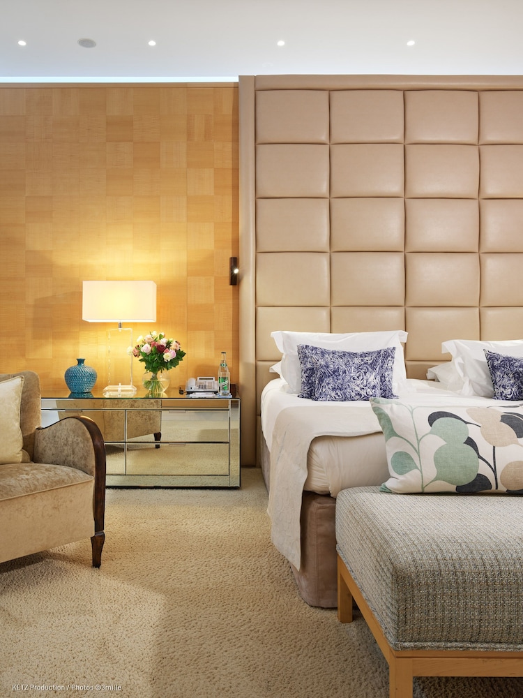 IMPERIAL, DREAM, SUITE, SEA VIEW