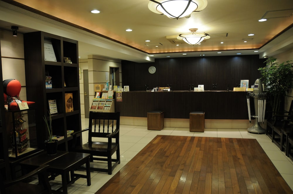 Country Hotel Takayama 40/61