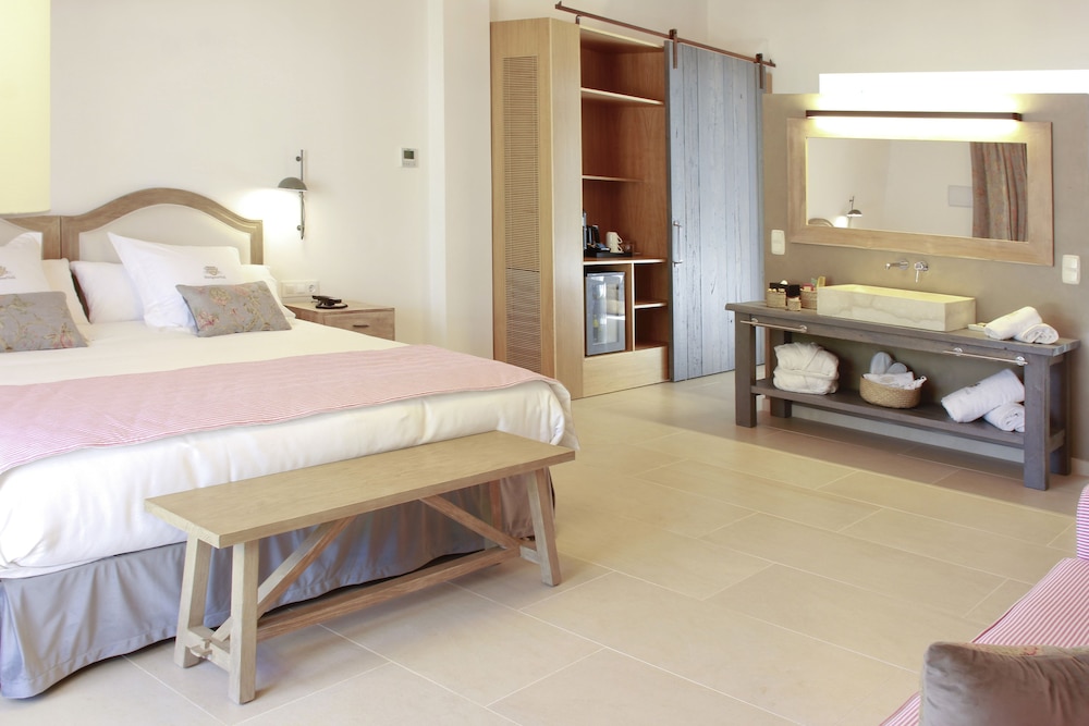 Hotel Rural Binigaus Vell 11/32