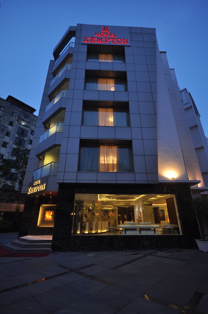 HOTEL KEMPTON photo4