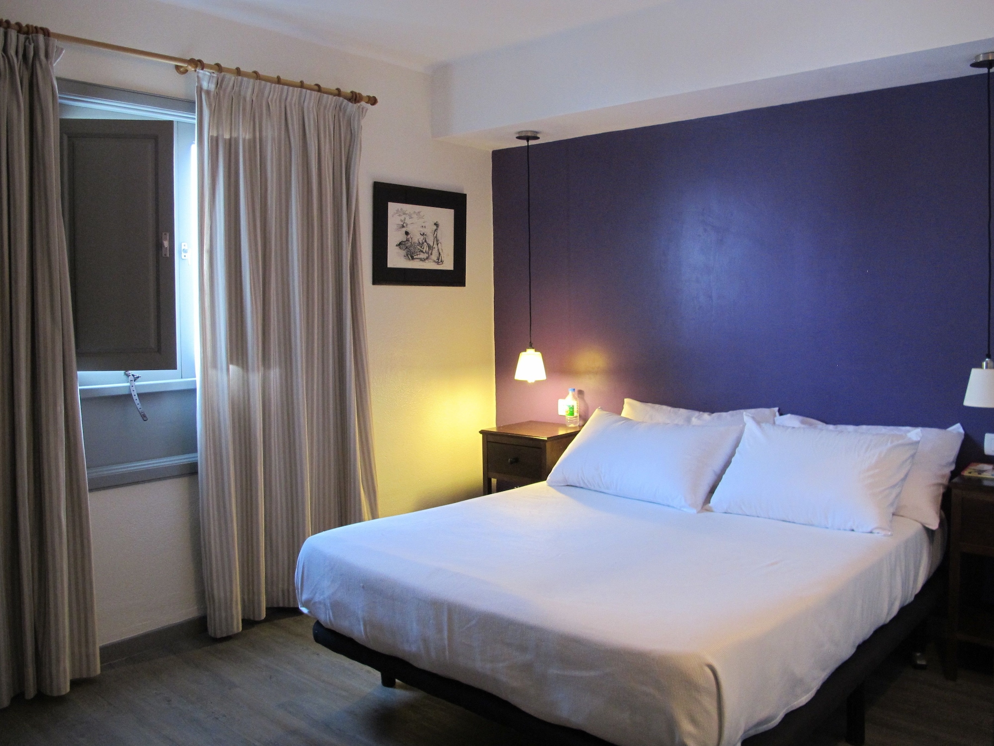 1 BEDROOM, APARTMENT