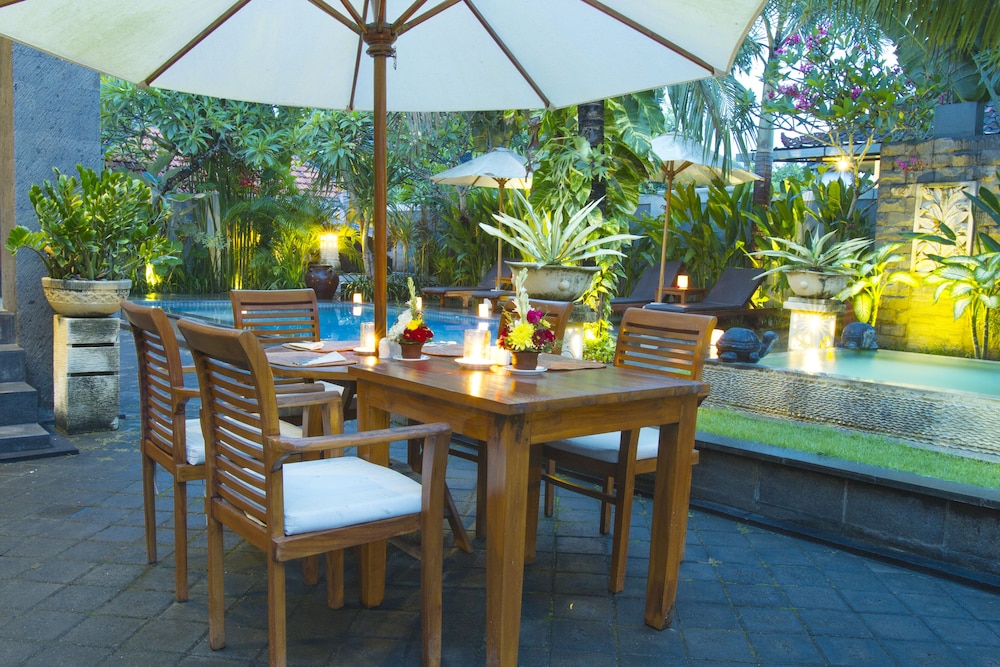 Kubu Garden Guest House 47/73