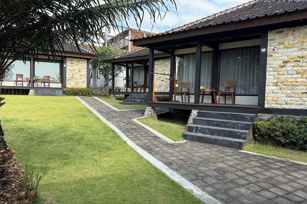 Hi Blue Bali Melasti Resort by ZUZU 36/49